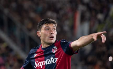 Italia, altro guaio: Cambiaghi lascia il ritiro, il motivo