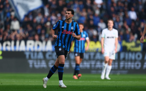 Juric sulla graticola: mai, da undici anni, l’Atalanta era partita così male