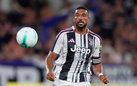 Juventus: Bremer pronto al rientro