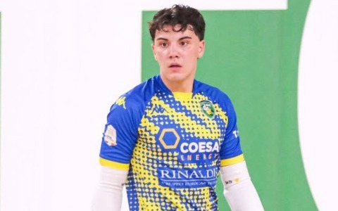 L84 Torino e Giuseppe De Rienzo si separano di comune accordo