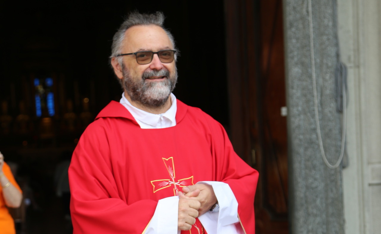 La benedizione natalizia? Bisogna prenotarla