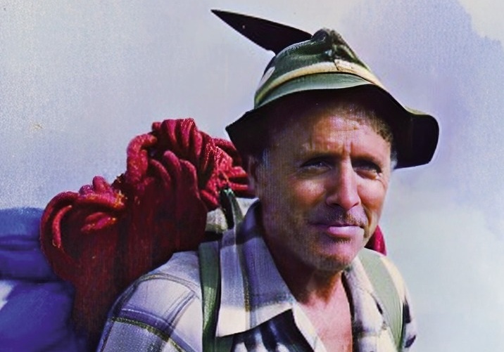 La biblioteca di Angolo porterà il nome del Maestro Giorgio Gaioni