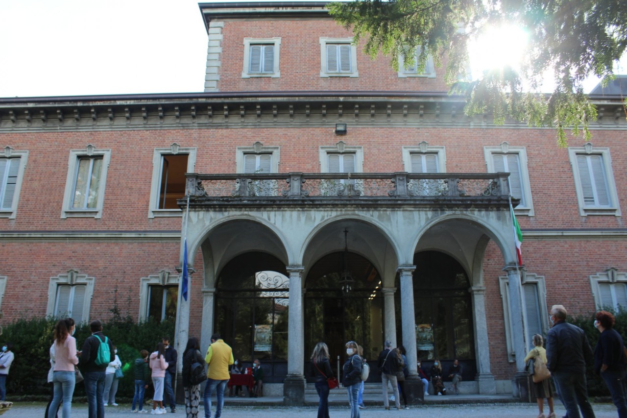 La Biennale d’Arte “Premio Città di Merate” al via dall’8 novembre