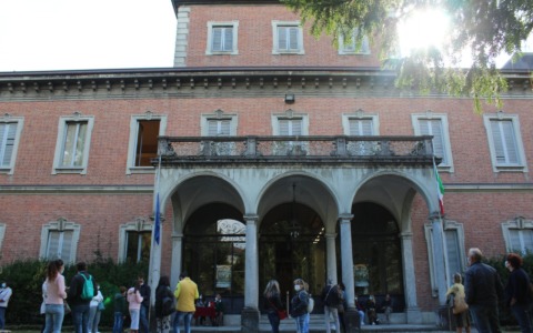 La Biennale d’Arte “Premio Città di Merate” al via dall’8 novembre