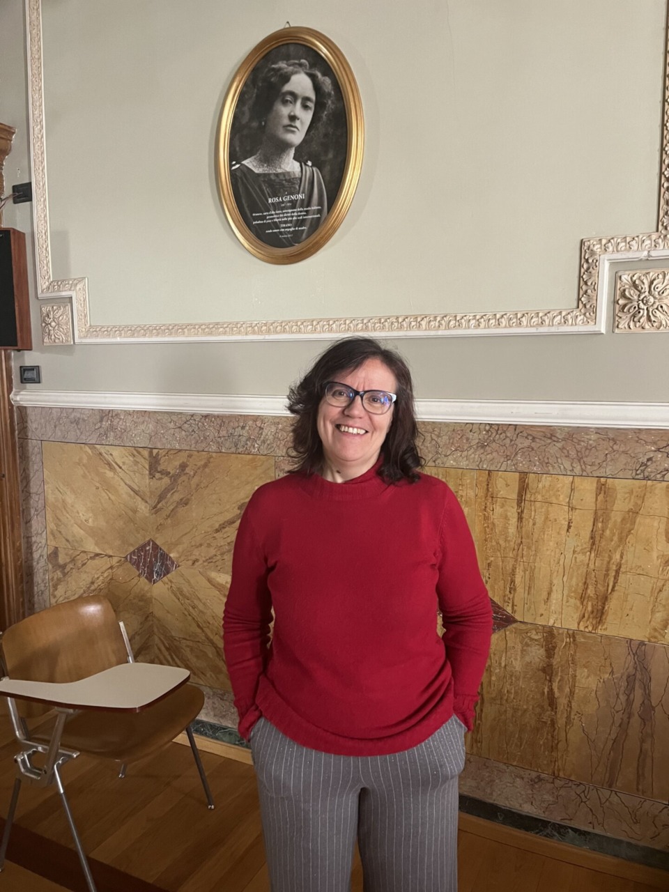 La città delle bambine e dei bambini 2025