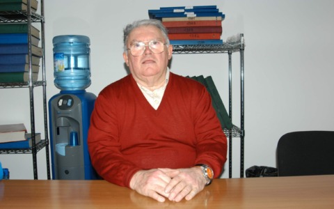 La città in lutto: addio all’ex sindaco Livio Riva Cambrino