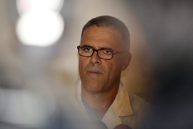 La confessione del professor Alberto Zangrillo: “Ho avuto un tumore, ma dal Genoa nessuno mi cercò”