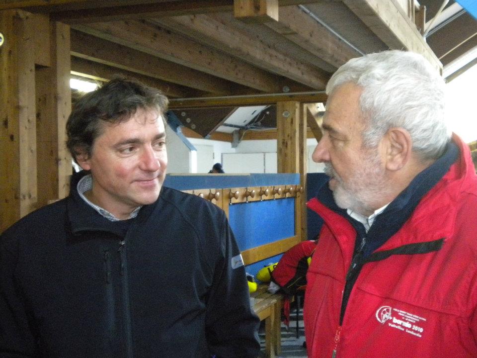 La Croce Rossa presenta il corso base il 20 novembre