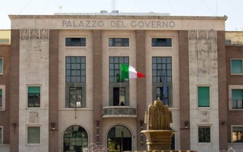 La Giornata dell’Unità Nazionale e delle Forze Armate