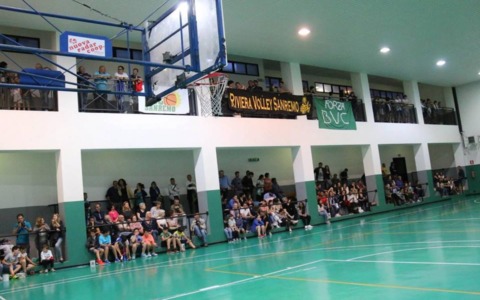 La giunta investe negli impianti sportivi: nuovi lavori di manutenzione