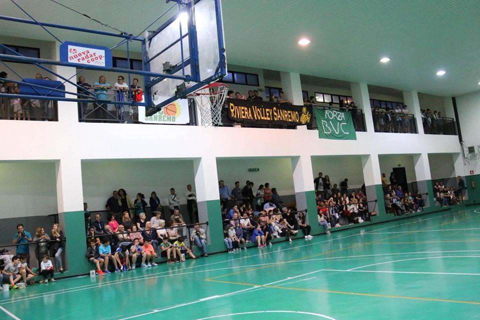 La giunta investe negli impianti sportivi: nuovi lavori di manutenzione