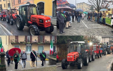 La gratitudine come “stile di vita”: Valmadrera celebra la Festa del Ringraziamento