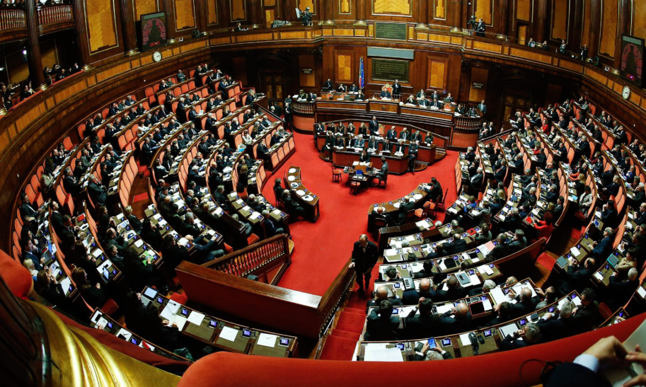 La Lega stoppa l’approvazione della legge sulla violenza sessuale, ira di Boccia