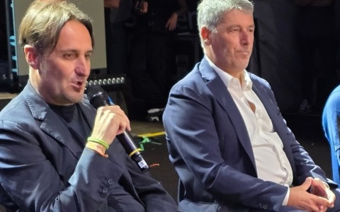 La lettera di dimissioni di Simone Quintieri: “Distanza ormai sostanziale dopo esonero allenatore non condiviso con me”