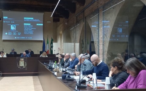 “La maggioranza ha votato contro la sicurezza in città”