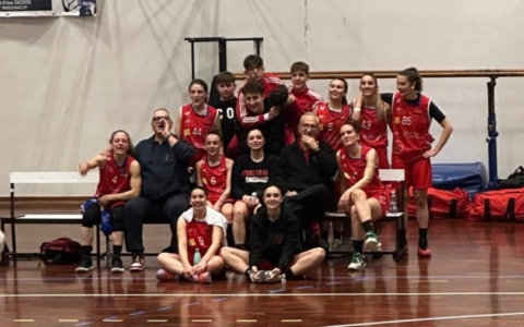 La Nonna Papera Mariano torna a casa e vince 48-35