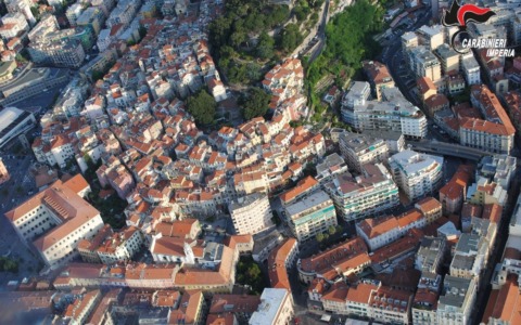 La Pigna di Sanremo: una cittadella fortificata nel cuore di Sanremo