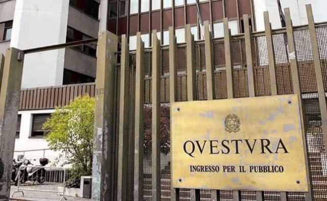 La Polizia di Stato arresta un 38enne per spaccio di droga