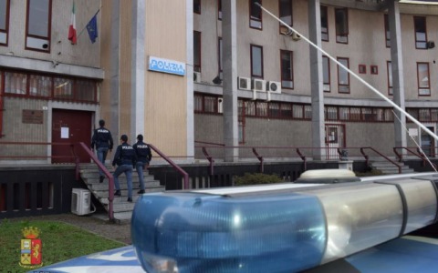 La Polizia ha ritrovato un dodicenne che era scomparso da casa