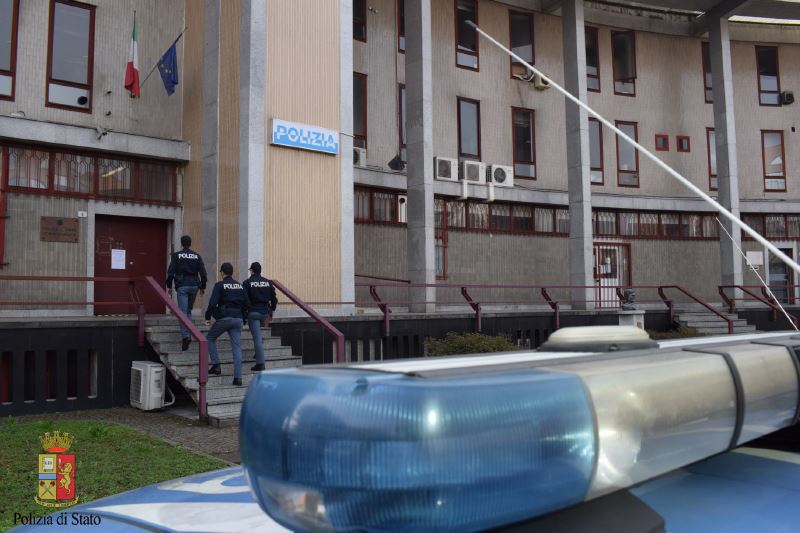 La Polizia ha ritrovato un dodicenne che era scomparso da casa