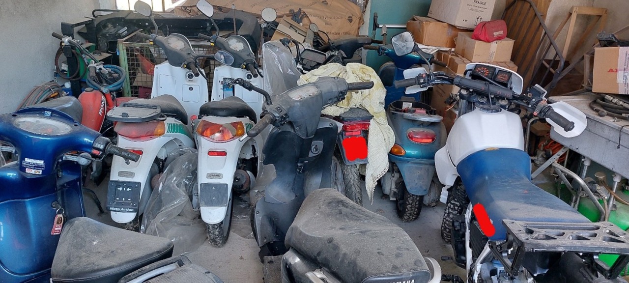 La Polizia Stradale sequestra un’officina abusiva nel Monferrato: denunciato il titolare