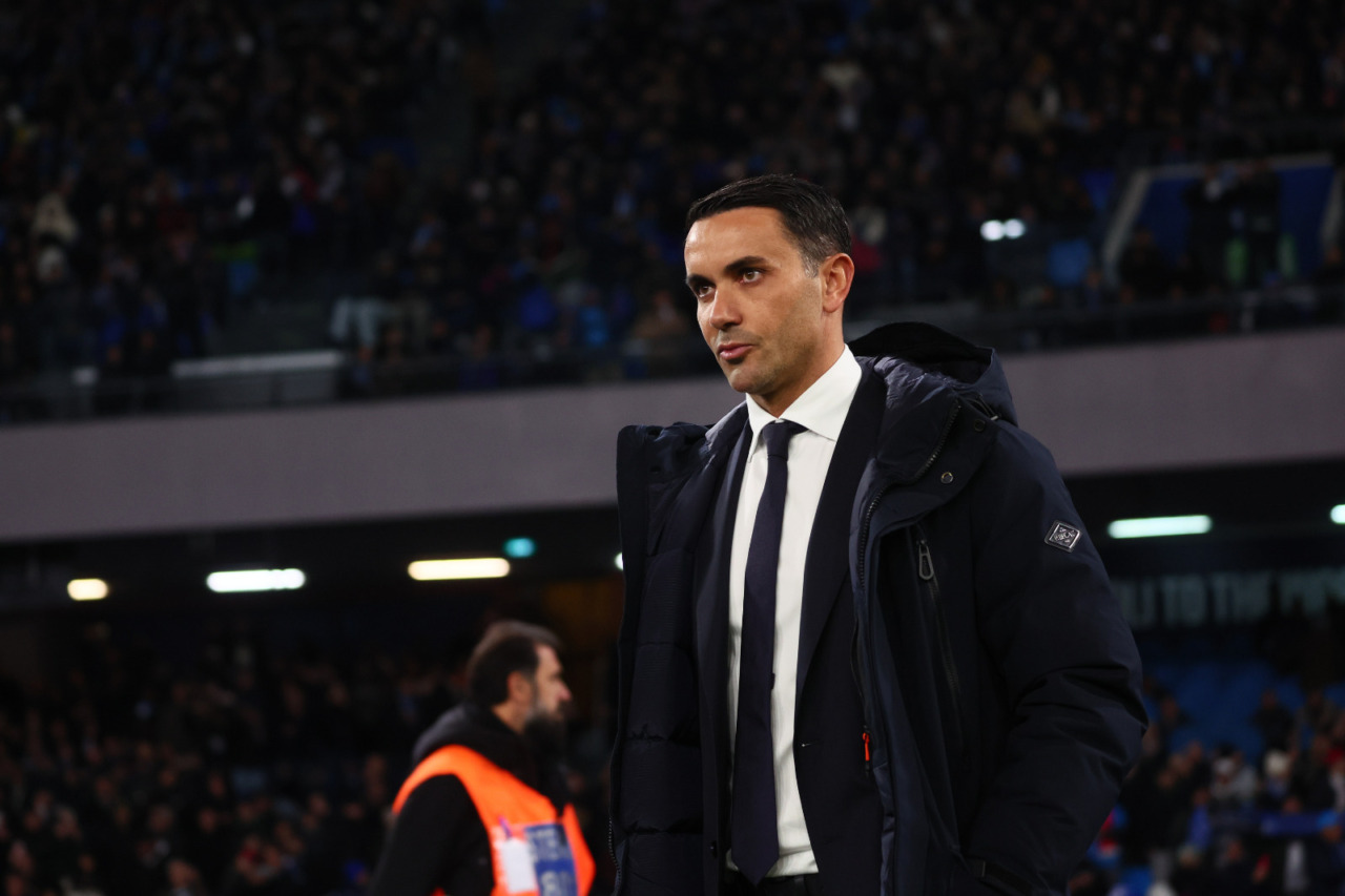 La prima (amara) di Palladino: «Mi tengo la reazione. Dobbiamo lavorare, ma ho uomini di valore»