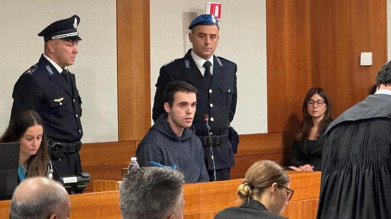 La Procura generale di Venezia rinuncia all’appello per Filippo Turetta: l’ergastolo diventa definitivo