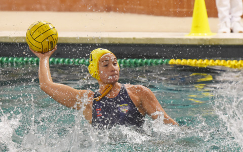 La Rapallo Pallanuoto vince: 26-6 contro il Brizz Nuoto