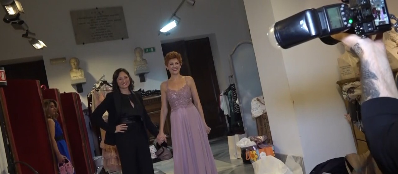 “La Sfilata delle Farfalle Rosa”, il progetto arriva a Genova per le pazienti oncologiche