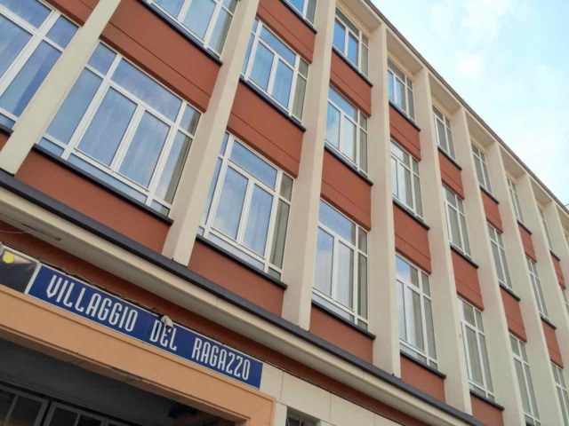 “La TUA scelta”, tornano gli Open Day al Villaggio del Ragazzo