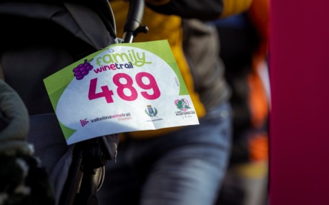 La Valtellina Wine Trail si chiude tra entusiasmo e spettacolo