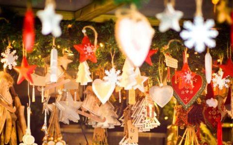 Laboratori di Natale con l’associazione Giratempo