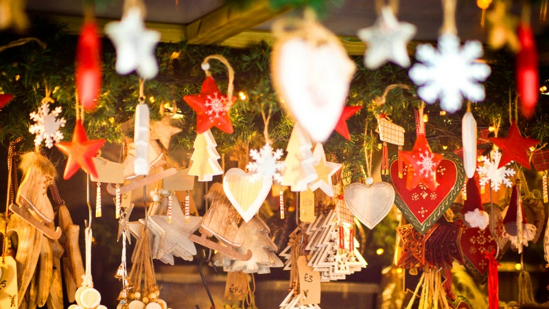 Laboratori di Natale con l’associazione Giratempo