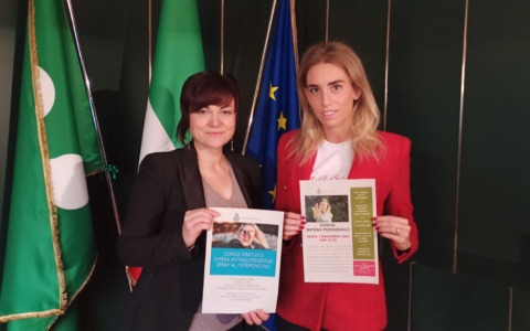 L’assessore Minotti si è dimessa