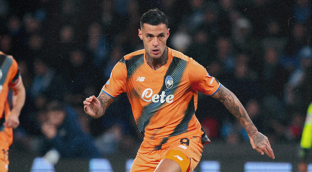 L’Atalanta ha capito sulla sua pelle quanto Scamacca può fare la differenza nella risalita in classifica