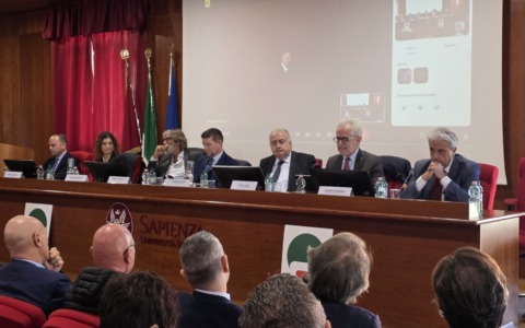 “Latina Universitaria”, il convegno che lancia il polo accademico