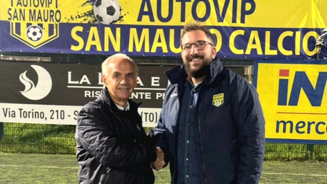 L’Autovip San Mauro Calcio avvia una collaborazione con lo psicologo sportivo Alberto Fiaschè