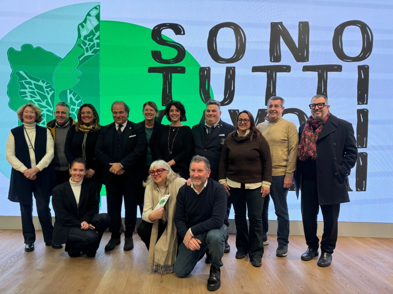 Lavagna, al via la settima edizione di “Sono Tutti Cavoli Nostri”