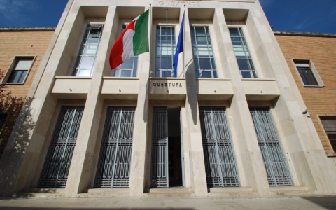 Lavoro nero e carenza di igiene, chiuso un locale al Piccarello