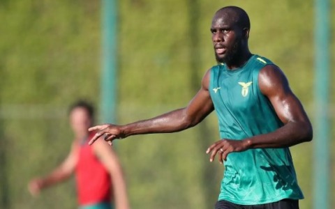 Questa sera Lazio – Cagliari. Dia: “Voglio aiutare con i gol”