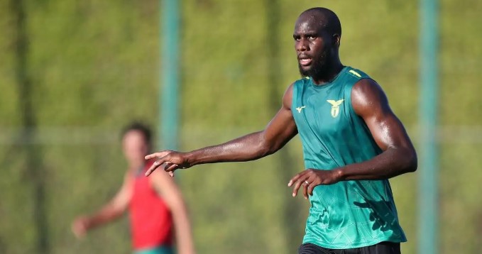 Questa sera Lazio – Cagliari. Dia: “Voglio aiutare con i gol”