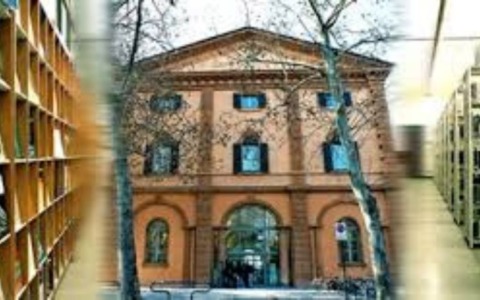 Le biblioteche Unimore ospitano una mostra internazionale