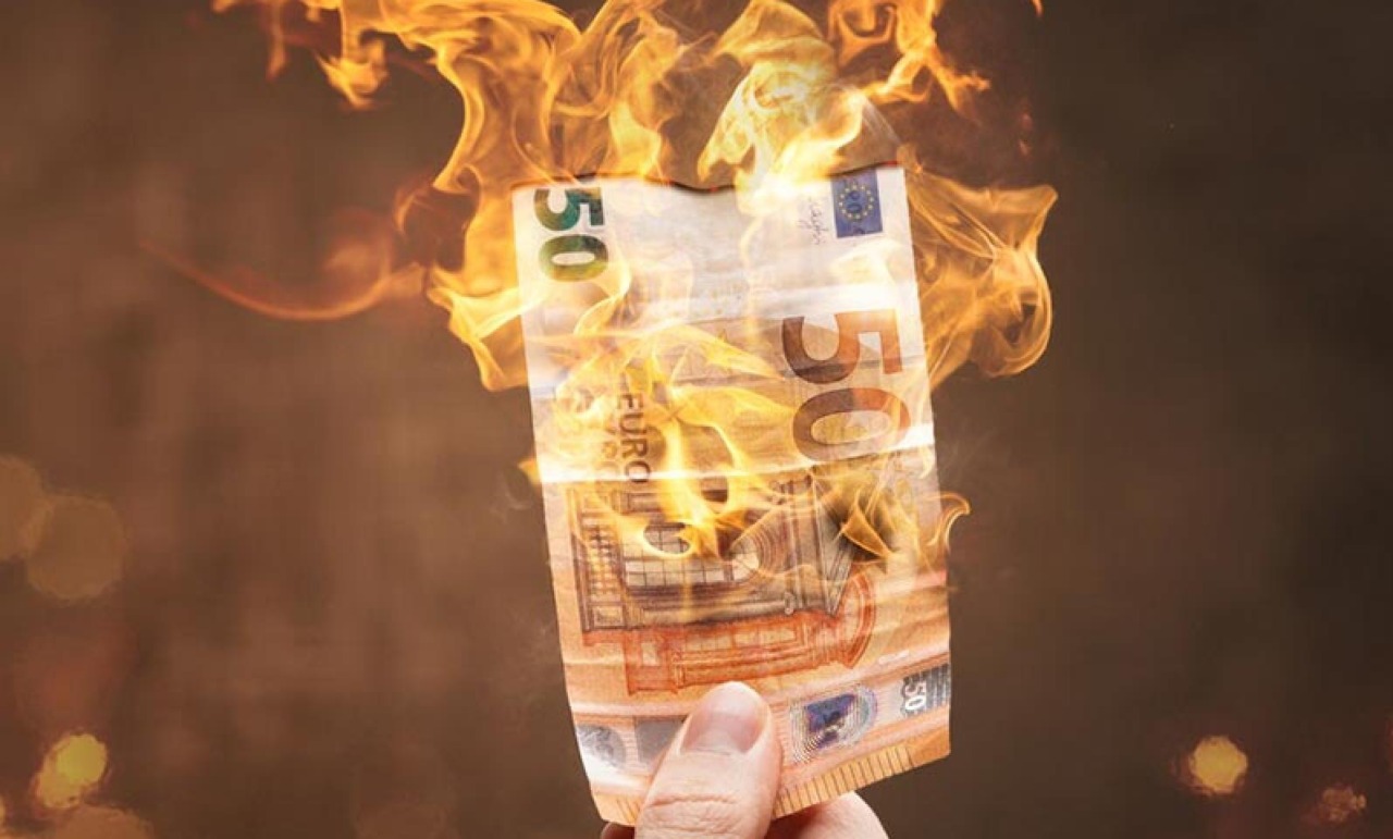 Le patrimoniali esistono già, e ogni anno ci costano 50 miliardi