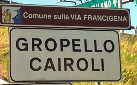 Le radici della memoria: il viaggio storico di Cesare Piccinini tra il Duce e Gropello Cairoli