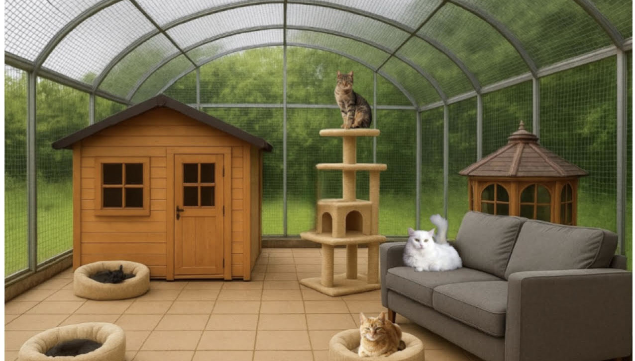 Le “Sfigatte” di Gassino vincono 9mila euro per realizzare i loro MicioLoft