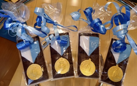 Lecco, Benemerenze 2025 a Plinio Agostoni, Vico Valassi e Andrea Invernizzi