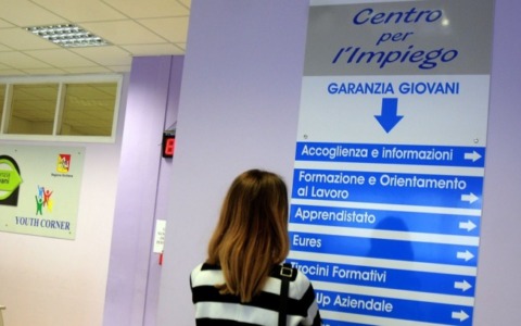 L’elenco aggiornato delle offerte di lavoro nei centri per l’impiego della Bergamasca