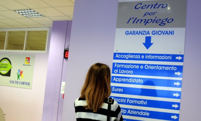 L’elenco aggiornato delle offerte di lavoro nei centri per l’impiego della Bergamasca