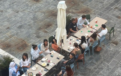 Leva civica: 25 posizioni aperte negli enti e comuni degli ambiti di Lecco e Bellano