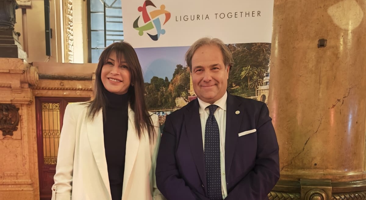 Liguria Together 2025, oltre 250 realtà unite per il turismo e la formazione del futuro